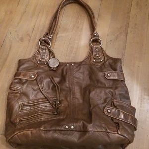 Ladies Purse Large
